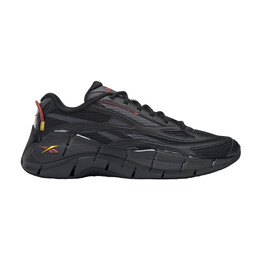 Кроссовки Reebok Zig Kinetica 2.5, черный/мультиколор gx0504