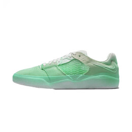 Скейтерские кеды Nike SB Ishod Wair Premium, мятный do9400 300 | green