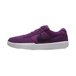 Скейтерские кеды Nike SB Force 58, фиолетовый cz2959 505 | purple