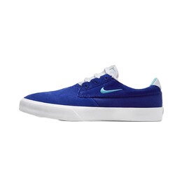 Скейтерские кеды Nike SB Shane, синий bv0657 407 | blue