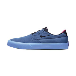 Скейтерские кеды Nike SB Shane, яркий голубой bv0657 408 | blue