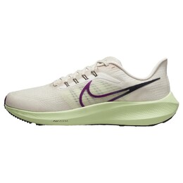 Кроссовки Nike Pegasus 39, кремовый/зеленый dh4071 101 | brown