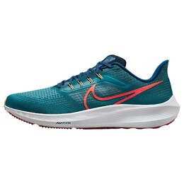 Кроссовки Nike Pegasus 39, темно-зеленый dh4071 302 | blue