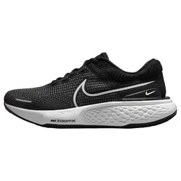 Кроссовки Nike Invincible Run 2, черный/белый dh5425-001
