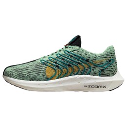 Кроссовки Nike Pegasus Turbo Next Nature, зеленый/черный dz4850 300 | green