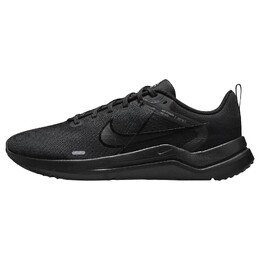 Кроссовки Nike Downshifter 12, черный dd9293 002 | black
