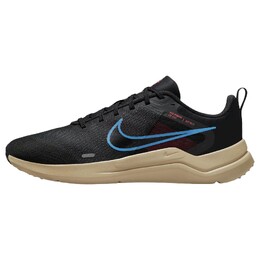 Кроссовки Nike Downshifter 12, тесно-серый/синий dd9293 008 | grey