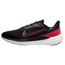 Кроссовки Nike Winflo 9, черный/красный dd6203 003 | black