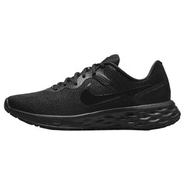 Кроссовки Nike Revolution 6 Next Nature, черный dc3728-001