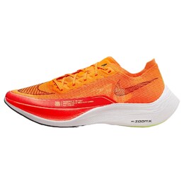 Кроссовки Nike ZoomX Vaporfly NEXT 2, оранжевый cu4111 800 | orange