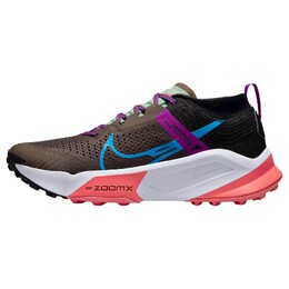 Кроссовки Nike Zoom X Zegama, разноцветный dh0623 002 | multicolor