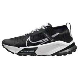 Кроссовки Nike ZoomX Zegama, черный/белый dh0623-001