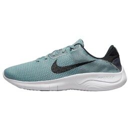 Кроссовки Nike Experience Run 11 Next Nature, темно-голубой/черный dd9284 007 | grey