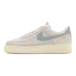 Кроссовки Nike Air Force 1, бежевый/серый do9801 100 | white