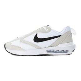 Кроссовки Nike Air Max Dawn, белый/бежевый/черный dh4656 100 | white