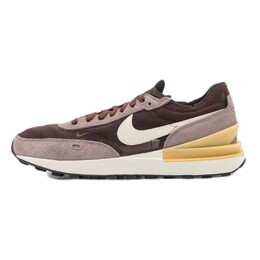 Кроссовки Nike Waffle One, коричневый/темно-коричневый da7995 200 | brown
