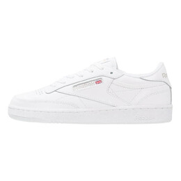 Кеды Reebok Classic Club C 85, белый re011s06g-a12
