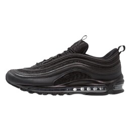 Кроссовки Nike Air Max 97, черный dh8016 002 | black
