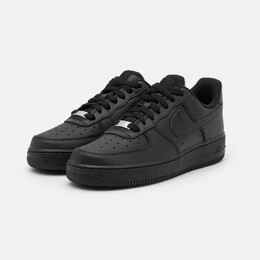 Кроссовки Nike Sportswear Air Force 1 '07, черный ni112n022-q11 | black