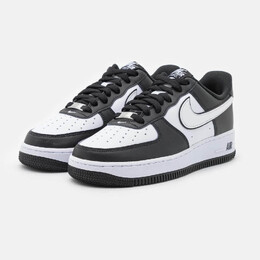 Кроссовки Nike Sportswear Air Force 1 07, черный/белый ni112o0t1-q11 | black/white