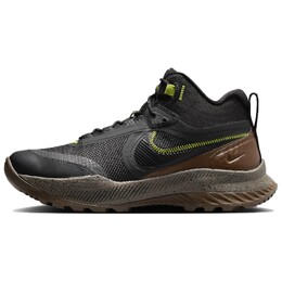 Мужские кроссовки React SFB Carbon Outdoor Performance Shoes Men Mid-Top Black Nike ck9951-005 | black