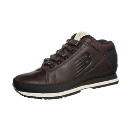 Кроссовки New Balance H754, темно-коричневый/белый ne212a02x-702