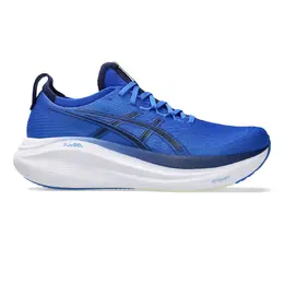 Мужские кроссовки Asics GEL-NIMBUS 27, синий a53386772 | azul