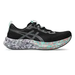 NOOSA TRI 16 Asics мужские кроссовки для бега, черный/сирень a53387729 | negro / lila
