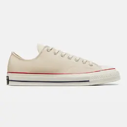 Унисекс повседневные кроссовки Chuck Taylor 70 низкие брезентовые кроссовки Converse, бежевый a30081591 | beige