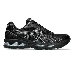 Мужские повседневные кроссовки Asics GEL-KAYANO 14, черный/серый a53388083 | negro / gris