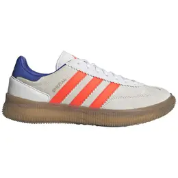 HB SPEZIAL PRO мужские гандбольные кроссовки Adidas, кремово-белый a41681133 | blanco roto