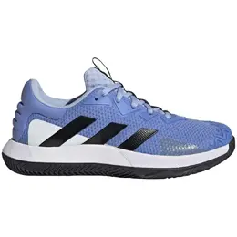 Adidas SOLEMATCH CONTROL CLAY мужские теннисные кроссовки, пурпурный a43742340 | morado