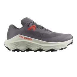 Мужские кроссовки для трейлраннинга ULTRA GLIDE 3 Salomon, фиолетовый/зеленый a53603248 | morado / verde
