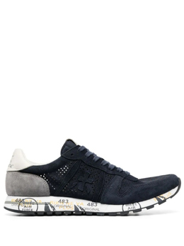 Кроссовки Eric Premiata, синий eric6142 | синий