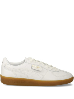 Кроссовки Palermo Premium Puma, белый 397246 | белый