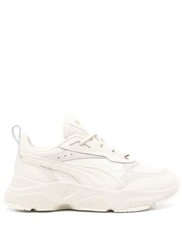 Кроссовки Cassia Lux Puma, нейтральный 397837 | нейтральные цвета
