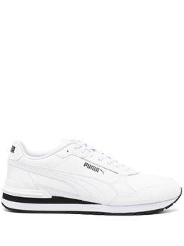 Кроссовки ST Runner v4 Puma, белый 399068 | белый