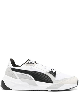Кроссовки Trinity 2 Puma, белый 400230 | белый