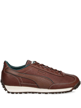 Кроссовки Easy Rider Mix Puma, коричневый 401022 | коричневый