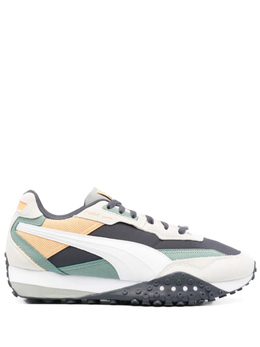 Кроссовки Blktop Rider Puma, синий 401255 | синий
