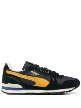 Кроссовки RX 737 Puma, черный 401332 | черный