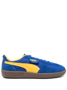 Кроссовки Palermo Vintage Update Puma, синий 401364 | синий