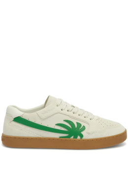 Кроссовки New Palm 1 Palm Angels, белый pmia099s25lea0020155 | белый
