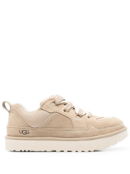 Кроссовки Lo Lowmel Ugg, нейтральный 1169493 | нейтральные цвета