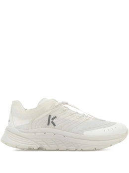 Кроссовки Pace 2.0 Kenzo, белый ff55sn072f65 | белый
