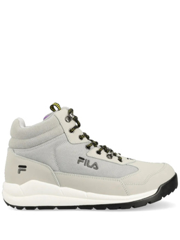 Кроссовки Alpha Fila, серый ffm0168 | серый