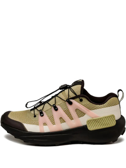 Кроссовки Genesis Advanced Salomon, зеленый l47730200 | зеленый