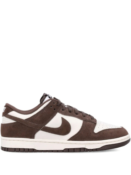 Кроссовки Dunk Low Nike, коричневый fq8249104 | коричневый