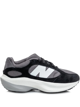 Кроссовки WRPD Runner New Balance, черный uwrpdccg | черный