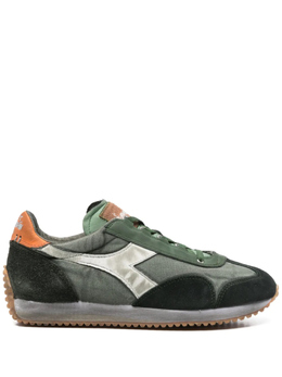 Кроссовки Equipe Diadora, зеленый 201181251 | зеленый